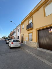 Casa aparellada a San Jose de la Rinconada. Casa en venta en san josé de la rinconada