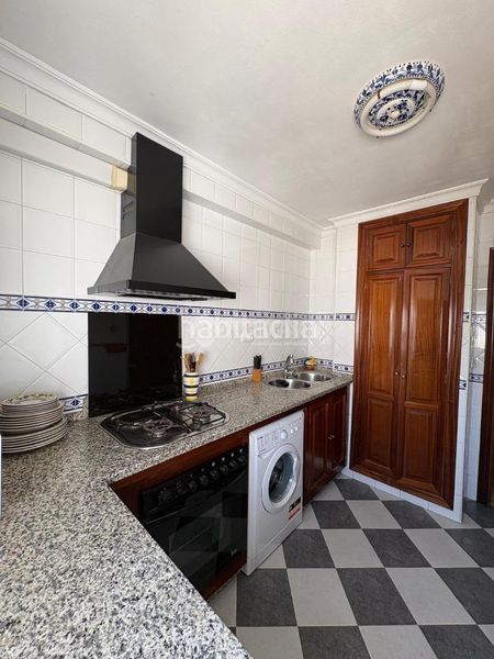 Foto 42840623-75c3-4aba-9de5-9d217dbee279. Piso  en venta en san josé de la rinconada en San Jose de la Rinconada