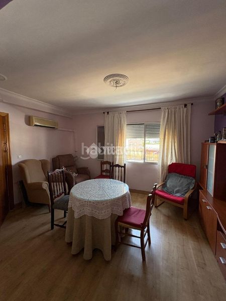 Foto 6e79c7a4-a0a9-47c7-87da-9d5ac4fcc1a5. Piso  en venta en san josé de la rinconada en San Jose de la Rinconada
