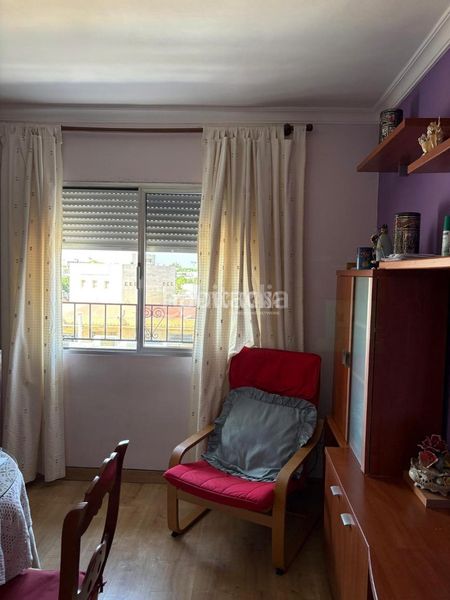 Foto ad2bca24-afee-4f1b-a0e3-95164ac906e7. Piso  en venta en san josé de la rinconada en San Jose de la Rinconada