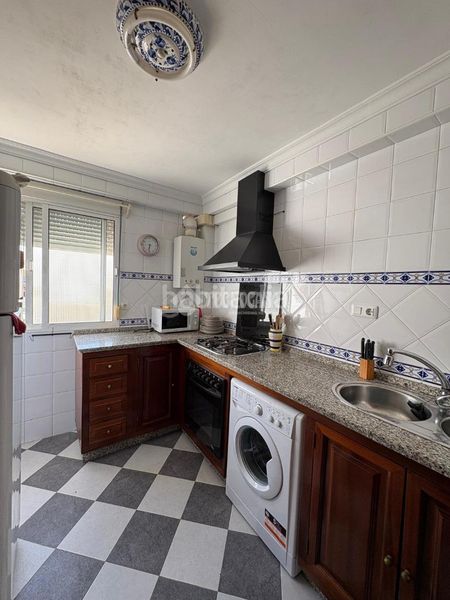 Foto c77c454d-8f29-41e0-bf3a-fe28371e5817. Piso  en venta en san josé de la rinconada en San Jose de la Rinconada