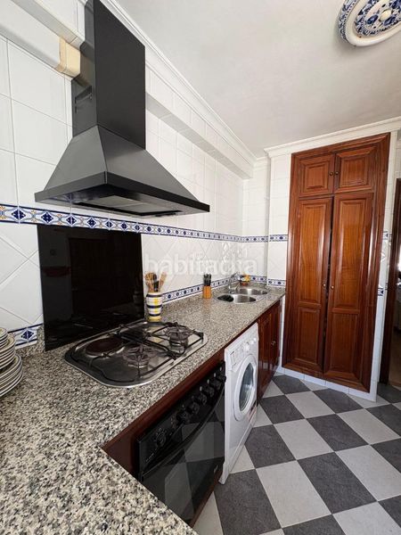 Foto ca2f1ced-fc93-48a7-ad4b-984880d216c1. Piso  en venta en san josé de la rinconada en San Jose de la Rinconada
