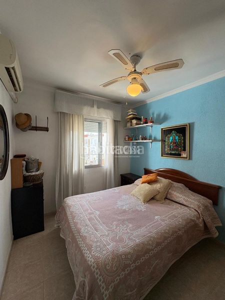 Foto dc320b31-8237-419d-8b58-303213401320. Piso  en venta en san josé de la rinconada en San Jose de la Rinconada