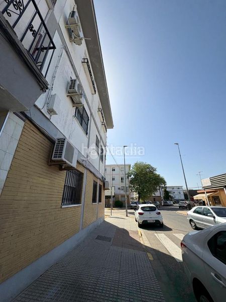 Foto ebe7d3a4-8744-42d5-a3d6-7cc4298cf6db. Piso  en venta en san josé de la rinconada en San Jose de la Rinconada