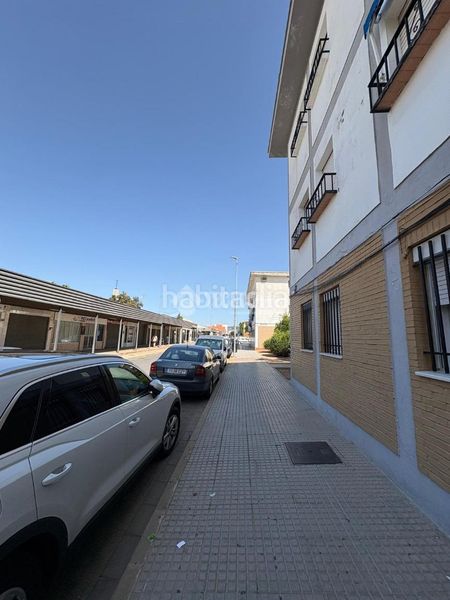 Foto ffe3451e-6247-441b-8db0-257983c7f102. Piso  en venta en san josé de la rinconada en San Jose de la Rinconada