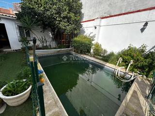 Terrain résidentiel à San Jose de la Rinconada. Terrenos en venta en san josé de la rinconada
