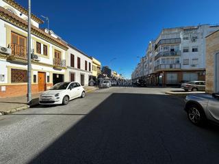 Maison jumelée à San Jose de la Rinconada. Casa en venta en san josé de la rinconada