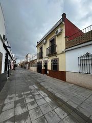 Casa bifamiliare in San Jose de la Rinconada. Casa en venta en san josé de la rinconada