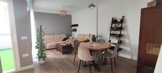 Maison jumelée à San Jose de la Rinconada. Casa en venta en san josé de la rinconada