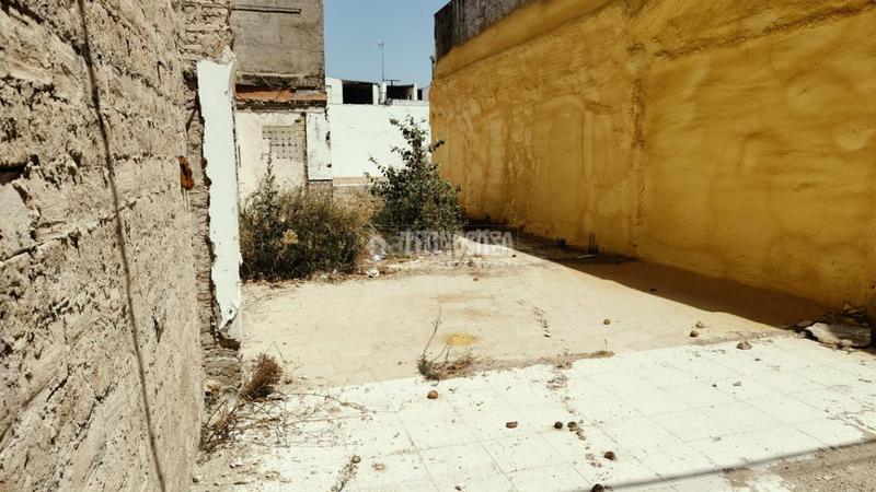 Foto 9fa41547-d494-44c9-ac37-3e5e54b0d972. Terreno residencial terrenos en venta en san josé de la rinconada en San Jose de la Rinconada