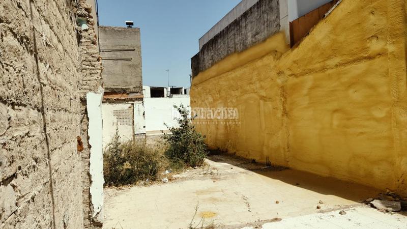 Foto e6adee54-88eb-4c5f-b76d-ace0d2626969. Terreno residencial terrenos en venta en san josé de la rinconada en San Jose de la Rinconada