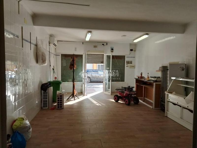 Foto 5a79c16e-92de-4e2b-b23c-2f7e233ab4b8. Alquiler local comercial tienda en alquiler en san josé de la rinconada en San Jose de la Rinconada