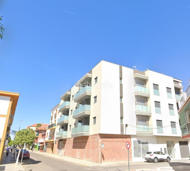 Foto ebdfb6b2-6190-45aa-9127-391af50d39a3. Alquiler local comercial tienda en alquiler en san josé de la rinconada en San Jose de la Rinconada