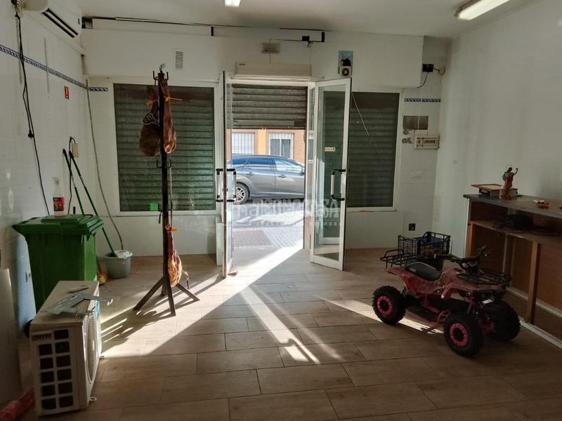 Foto fe20cb39-2fe2-4e0f-957f-c33d5982dbad. Alquiler local comercial tienda en alquiler en san josé de la rinconada en San Jose de la Rinconada