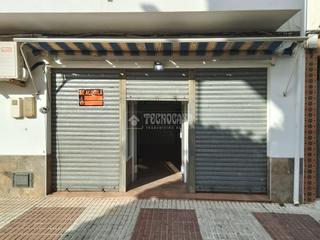 Location Local commercial à San Jose de la Rinconada. Tienda en alquiler en san josé de la rinconada
