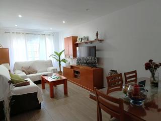 Maison jumelée à San Jose de la Rinconada. Casa en venta en san josé de la rinconada