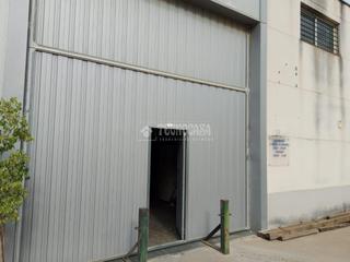 Local Comercial en San Jose de la Rinconada. Nave en venta en san jos de la rinconada