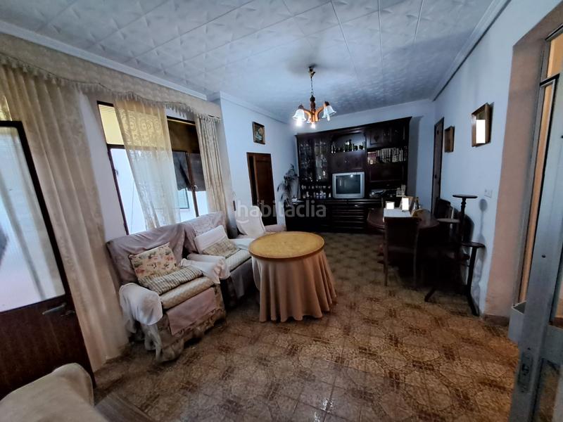 Foto 299100a8-0aa4-4263-b438-f2170ae41df1. Casa se vende casa en Pozoblanco