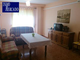 Piso en Pozoblanco. Se vende piso en pozoblanco