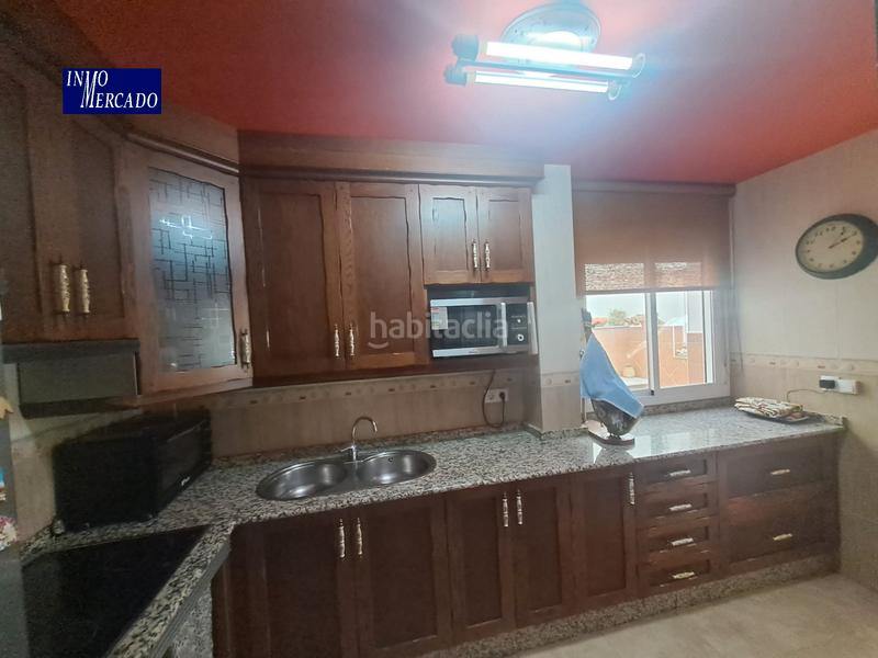 Foto 2b0b6e77-bca8-42df-9e81-def9198071e6. Piso en calle pocito 16 se vende piso en Pozoblanco