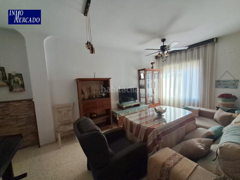 Foto 7b267fc6-596b-4956-8fcf-9190b5106071. Piso en calle pocito 16 se vende piso en Pozoblanco