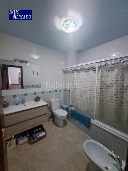 Foto 7eae3348-ee87-4c5b-908e-43a7fb011287. Piso en calle pocito 16 se vende piso en Pozoblanco