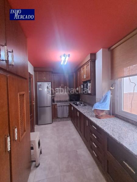 Foto eefe4a10-adca-4bf5-9ca2-2bd7d27adbcb. Piso en calle pocito 16 se vende piso en Pozoblanco