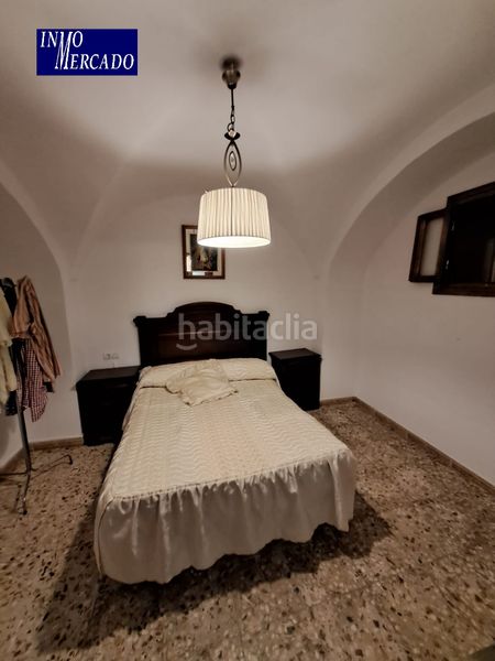 Foto 167c4165-5504-4073-968d-d5c61bad146d. Casa amb xemeneia a Fuente la Lancha