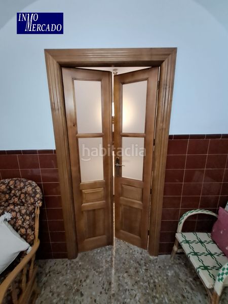 Foto fd872fb7-e218-4157-8ce4-44780985d92e. Casa amb xemeneia a Fuente la Lancha