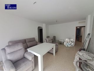 Etagenwohnung in Pozoblanco