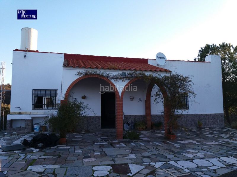 Foto 91e9824c-4813-4de2-8eee-bb8d601661eb. Chalet en n/a se vende chalet en termino de añora en Pozoblanco