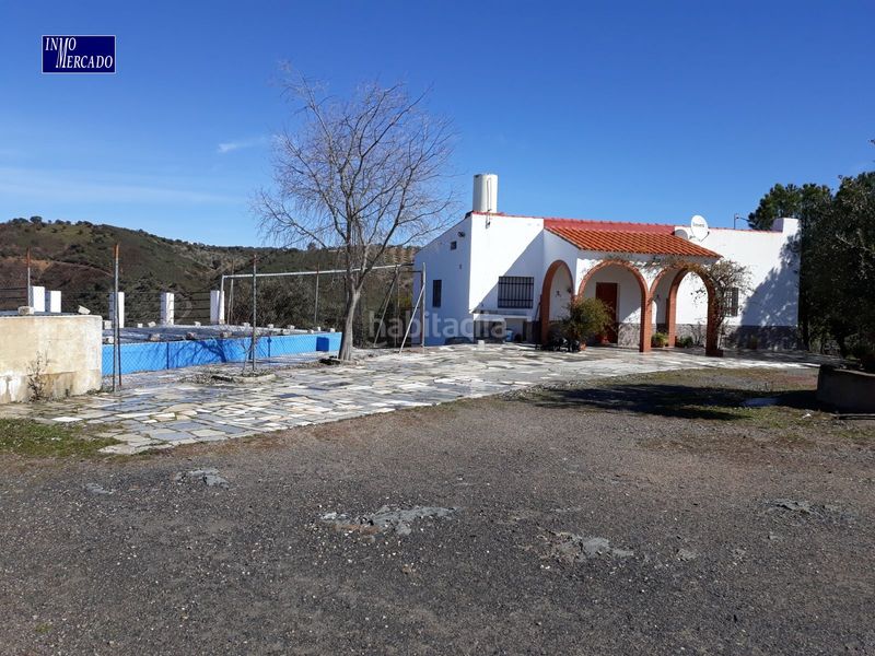 Foto b6750f44-20ae-4146-ad13-873949126c07. Chalet en n/a se vende chalet en termino de añora en Pozoblanco