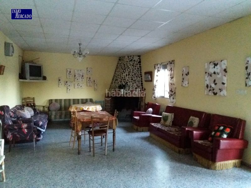 Foto b81b7a7f-d89c-4fb1-8c98-f656bae41ff5. Chalet en n/a se vende chalet en termino de añora en Pozoblanco