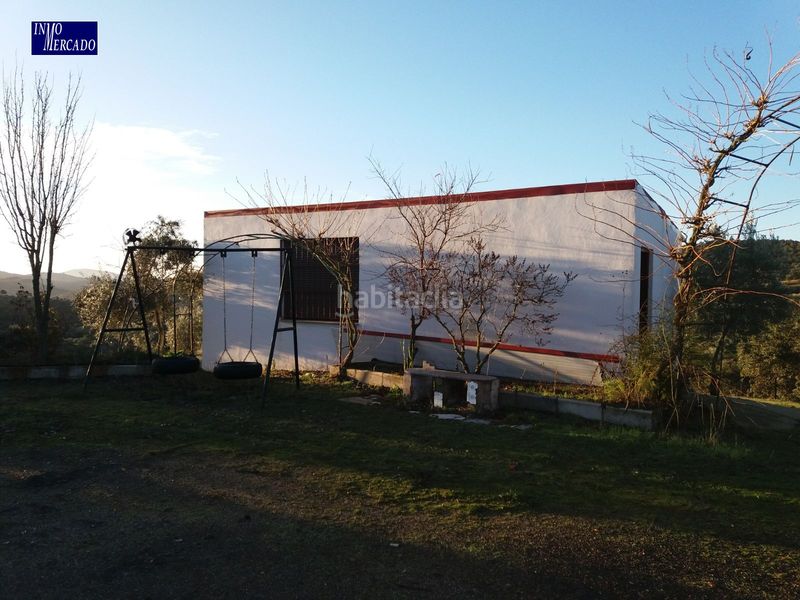 Foto bf79d9d6-21e4-4b6b-9306-a97634c031b1. Chalet en n/a se vende chalet en termino de añora en Pozoblanco
