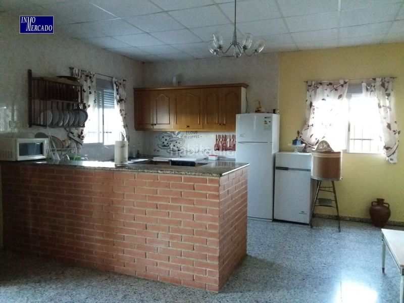 Foto d1dd9735-10b5-46d9-9102-33a4041667ad. Chalet en n/a se vende chalet en termino de añora en Pozoblanco