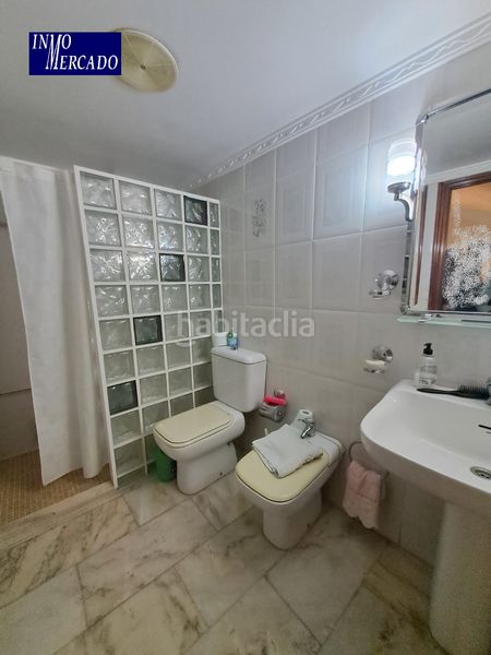 Foto 05947a35-95f0-403f-9535-3704e8011cd7. Casa amb xemeneia aparcament a Pozoblanco