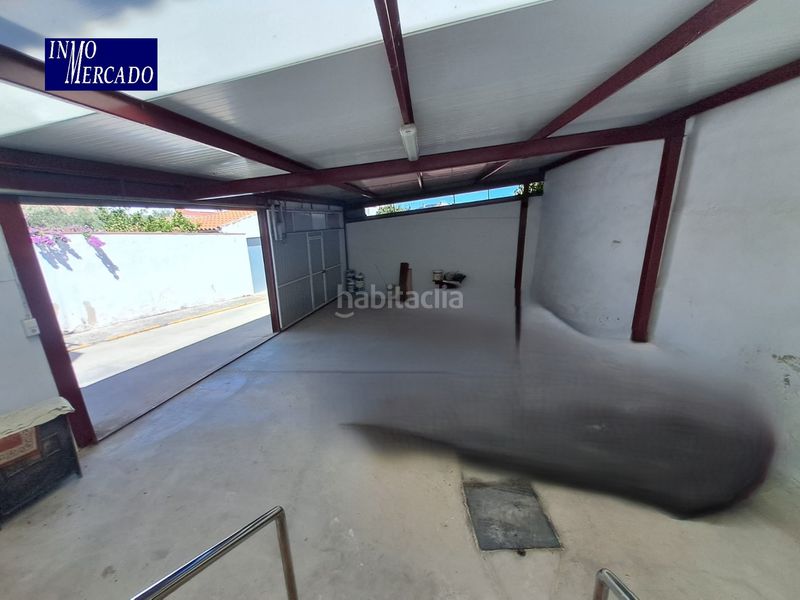 Foto 580181a6-8bb9-4977-8c3f-a1a497f6a6bd. Casa amb xemeneia aparcament a Pozoblanco