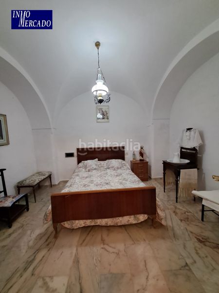 Foto 617566dd-1084-4e81-9a27-fe6003ab6c25. Casa amb xemeneia aparcament a Pozoblanco