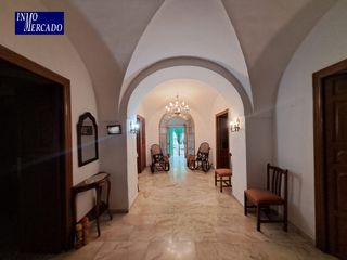 Casa  Calle sol 23. Se vende casa en pozoblanco