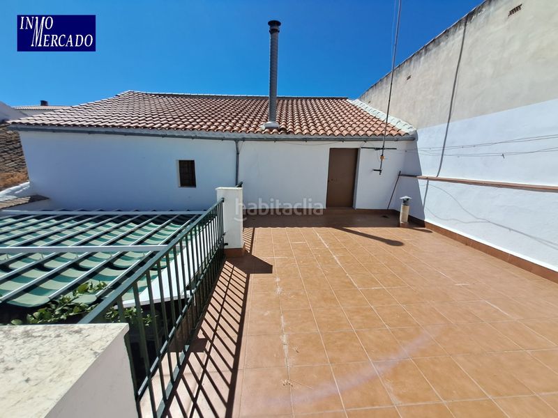 Foto bdcbd52e-e507-4894-9700-f853b0ea97dd. Casa amb xemeneia aparcament a Pozoblanco