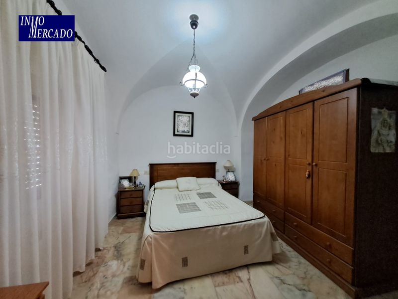 Foto fc6133e8-4900-45ce-a221-af27ac1719cf. Casa amb xemeneia aparcament a Pozoblanco