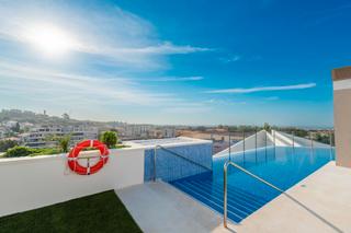 Location Appartement  Calle miguel delibes 14. Piso en alquiler larga temporada nuevo a estrenar 2 dormitorios