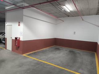 Alquiler Parking coche en Rodeo Alto - Guadaiza - La Campana. Magnífica plaza de garaje en alquiler