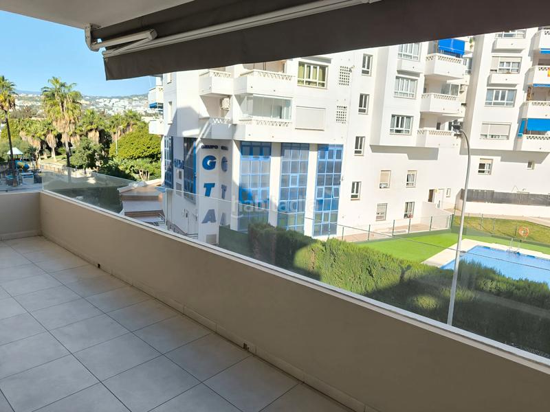 Foto c7858b12-842d-4378-a8b9-d1e1310f7803. Lloguer apartament amb aparcament piscina a Rodeo Alto - Guadaiza - La Campana Marbella