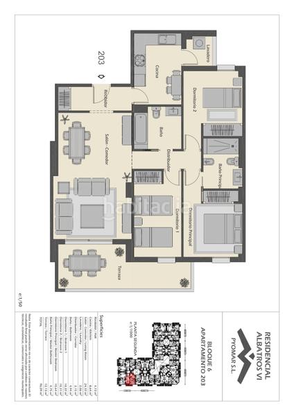 Foto da3f26cc-3b3d-47a9-a15c-c251fde87da8. Rent apartment with parking pool in Rodeo Alto - Guadaiza - La Campana Marbella