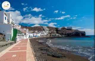Lloguer Apartament  Calle juan soler. Alquiler de temporada ático vista al mar en las playitas
