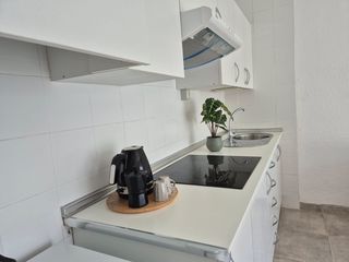 Apartament a Calle Artesano Paquito Batista