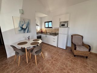 Affitto Casa in Lajares. Las jares --  casa terrera - tranquilidad