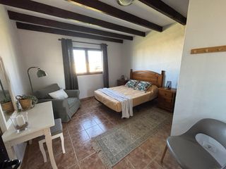 Location Maison à Lajares. Las jares --  casa terrera - tranquilidad
