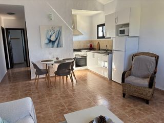 Miete Haus in Lajares. Las jares --  casa terrera - tranquilidad